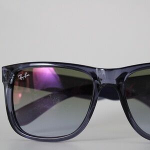 RayBan 'Justin' Style Sunglasses
